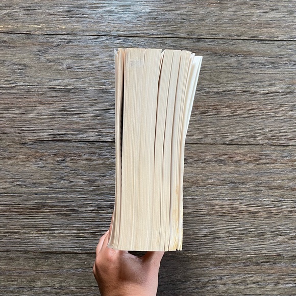 The Hour I First Believed by Wally Lamb - Picture 3 of 6